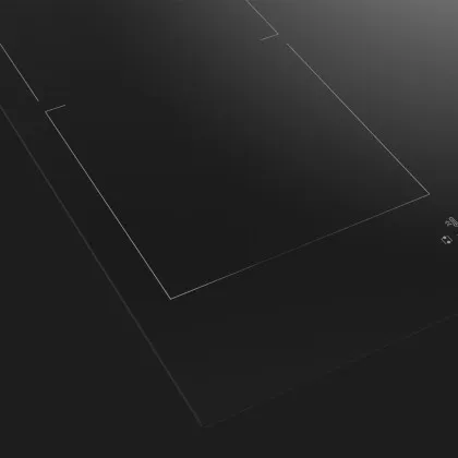 Варочная панель Beko индукционная, 60см, расширенная зона (HII64200FMT) (Black)