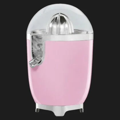 Соковыжималка для цитрусовых SMEG CJF11PKEU (Pink)