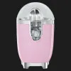 Соковыжималка для цитрусовых SMEG CJF11PKEU (Pink)