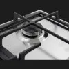 Варильна поверхня Whirlpool газова, 60см, чавун (GMA6422/IX) (Stainless Steel)
