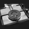 Варильна поверхня Whirlpool газова, 60см, чавун (GMA6422/IX) (Stainless Steel)