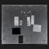 Варильна поверхня Beko електрична, 60см (HIC64403T) (Black)