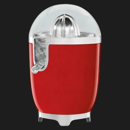 Соковыжималка для цитрусовых SMEG CJF11RDEU (Red)