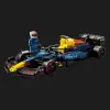 Конструктор LEGO Speed Champions Гоночный автомобиль F1 Oracle Red Bull Racing RB20 (77243)