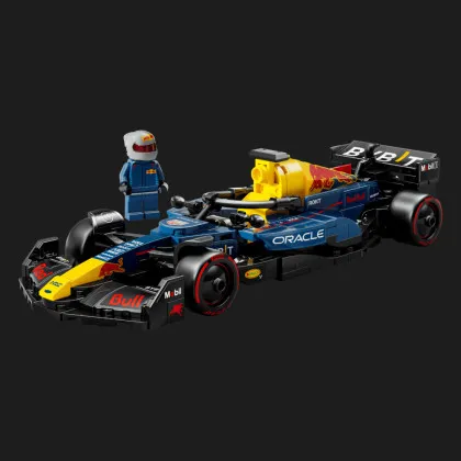 Конструктор LEGO Speed Champions Автомобіль для перегонів F1 Oracle Red Bull Racing RB20 (77243)