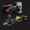 Конструктор LEGO Speed Champions Гоночный автомобиль F1 Oracle Red Bull Racing RB20 (77243)