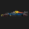 Конструктор LEGO Speed Champions Гоночный автомобиль F1 Oracle Red Bull Racing RB20 (77243)