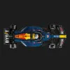 Конструктор LEGO Speed Champions Гоночный автомобиль F1 Oracle Red Bull Racing RB20 (77243)