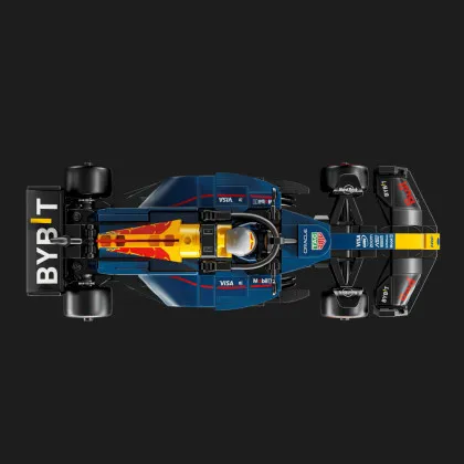Конструктор LEGO Speed Champions Автомобіль для перегонів F1 Oracle Red Bull Racing RB20 (77243)