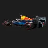 Конструктор LEGO Speed Champions Гоночный автомобиль F1 Oracle Red Bull Racing RB20 (77243)