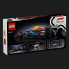 Конструктор LEGO Speed Champions Гоночный автомобиль F1 Oracle Red Bull Racing RB20 (77243)
