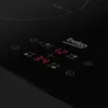 Варильна поверхня Beko індукційна, 60см (HII64400MT) (Black)