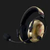 Игровая гарнитура RAZER Blackshark V3 PRO, Counter-Strike 2 Edition (Gold) (RZ04-05400800-R3M1) (UA)