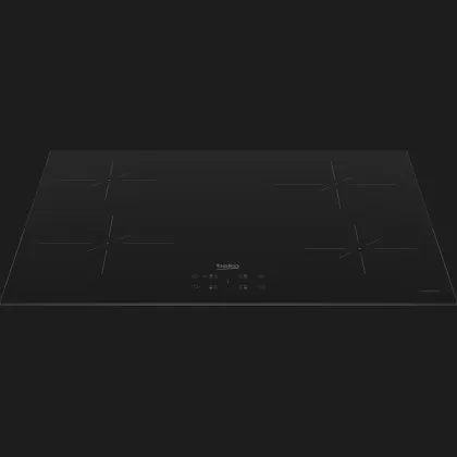 Варочная панель Beko индукционная, 60см, черный (HII64400QT) (Black)
