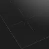 Варильна поверхня Beko індукційна, 60см, чорний (HII64400QT) (Black)