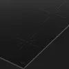 Варильна поверхня Beko індукційна, 60см, чорний (HII64400QT) (Black)