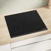 Варильна поверхня Bosch індукційна, 60см, PerfectFry Plus, Home Connect (PIF651HC1E) (Black)