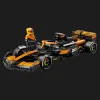 Конструктор LEGO Speed Champions Гоночный автомобиль McLaren F1 (77251)