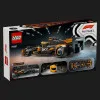 Конструктор LEGO Speed Champions Гоночный автомобиль McLaren F1 (77251)