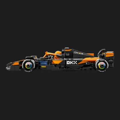 Конструктор LEGO Speed Champions Гоночный автомобиль McLaren F1 (77251)