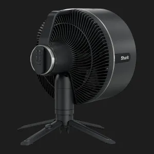 Портативный вентилятор Shark FlexBreeze (FA150EU) (Black)