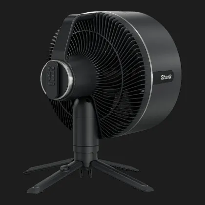 Портативный вентилятор Shark FlexBreeze (FA150EU) (Black)