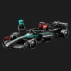 Конструктор LEGO Speed Champions Гоночный автомобиль Mercedes-AMG F1 W15 (77244)