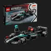 Конструктор LEGO Speed Champions Гоночный автомобиль Mercedes-AMG F1 W15 (77244)