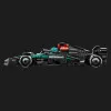 Конструктор LEGO Speed Champions Гоночный автомобиль Mercedes-AMG F1 W15 (77244)
