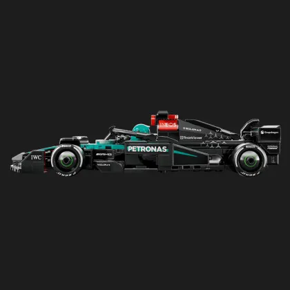 Конструктор LEGO Speed Champions Гоночный автомобиль Mercedes-AMG F1 W15 (77244)