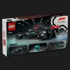 Конструктор LEGO Speed Champions Гоночный автомобиль Mercedes-AMG F1 W15 (77244)