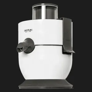 Соковитискач Cecotec Strong Titanium 19000 CCTC-04080 (8435484040808) в Чернівцях