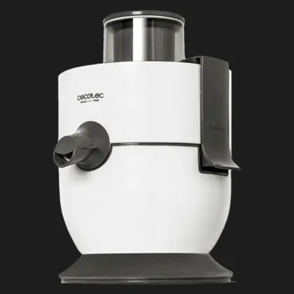 Соковыжималка Cecotec Strong Titanium 19000 CCTC-04080 (8435484040808)