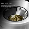Соковыжималка Cecotec Strong Titanium 19000 CCTC-04080 (8435484040808)