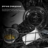 Соковыжималка Cecotec Strong Titanium 19000 CCTC-04080 (8435484040808)