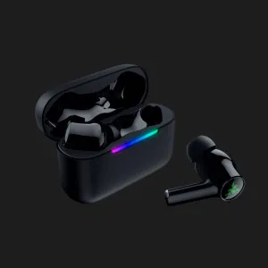 Гарнитура RAZER Hammerhead V3 X Hyperspeed (RZ12-05620100-R3G1) (UA)