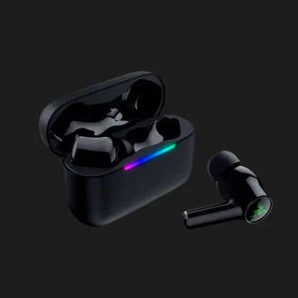 Гарнітура RAZER Hammerhead V3 X Hyperspeed (RZ12-05620100-R3G1) (UA)
