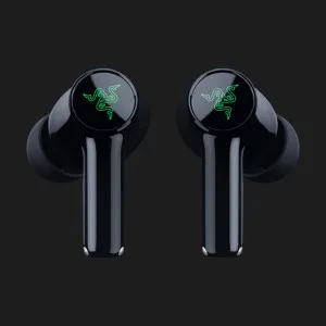 Гарнитура RAZER Hammerhead V3 X Hyperspeed (RZ12-05620100-R3G1) (UA)