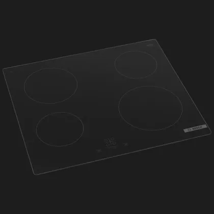 Варильна поверхня Bosch електрична, 60см (PKE611BA2E) (Black)