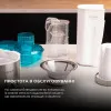 Соковыжималка Cecotec Juice & Fresh 400 (Titan White) (CCTC-04154)