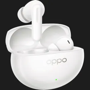 Навушники OPPO Enco AIR5 Pro (Pearl White) (ETEL1)