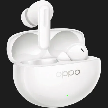 Навушники OPPO Enco AIR5 Pro (Pearl White) (ETEL1)