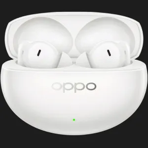 Навушники OPPO Enco AIR5 Pro (Pearl White) (ETEL1)