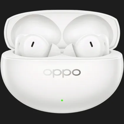 Навушники OPPO Enco AIR5 Pro (Pearl White) (ETEL1)