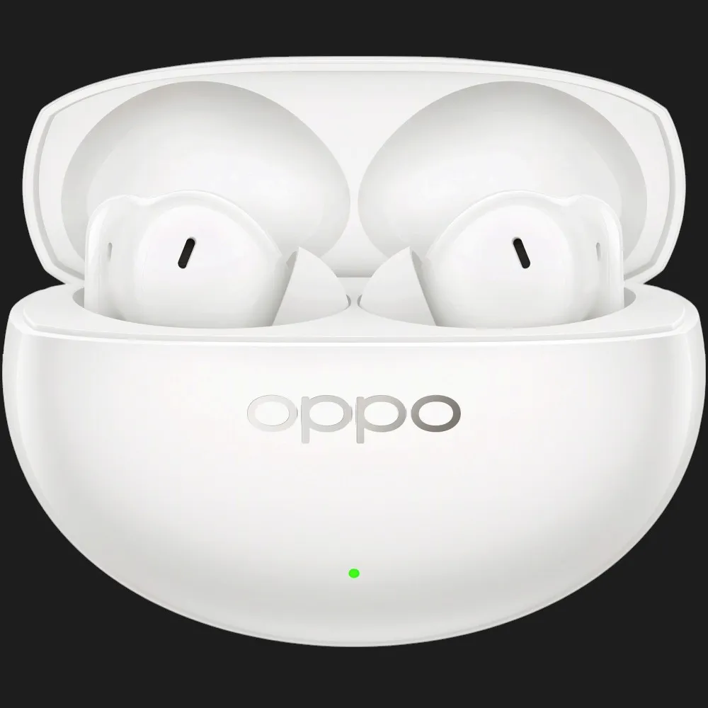 Навушники OPPO Enco AIR5 Pro (Pearl White) (ETEL1)