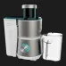 Соковыжималка Cecotec Juice & Fresh 400 (Titan White) (CCTC-04154)