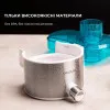 Соковыжималка Cecotec Juice & Fresh 400 (Titan White) (CCTC-04154)