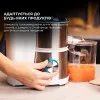 Соковыжималка Cecotec Juice & Fresh 400 (Titan White) (CCTC-04154)