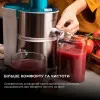 Соковыжималка Cecotec Juice & Fresh 400 (Titan White) (CCTC-04154)