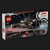 Конструктор LEGO Speed ​​Champions Гоночный автомобиль MoneyGram Haas F1 Team VF-24 (77250)